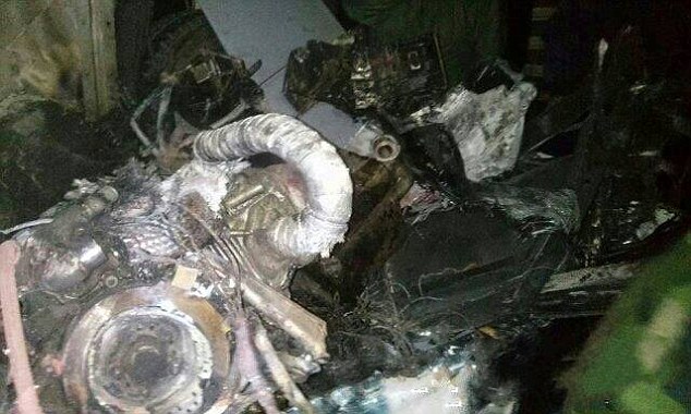 Syria 5