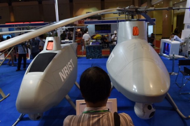 two-chinese-made-drone-helicopters-in-beijing