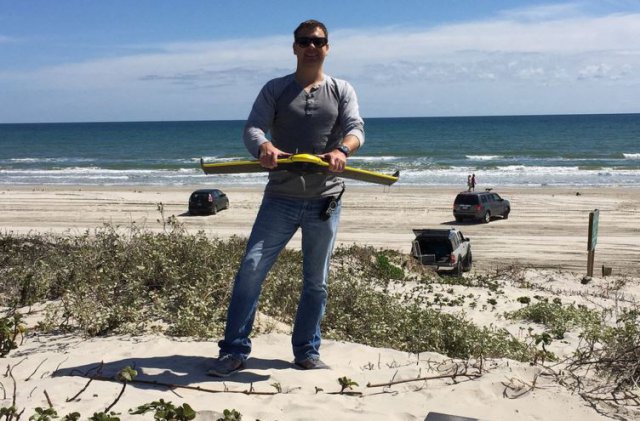 UAS-Seagrass-Survey