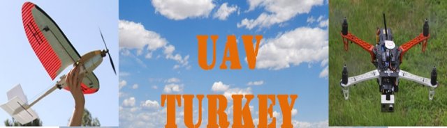 UAV Turkey