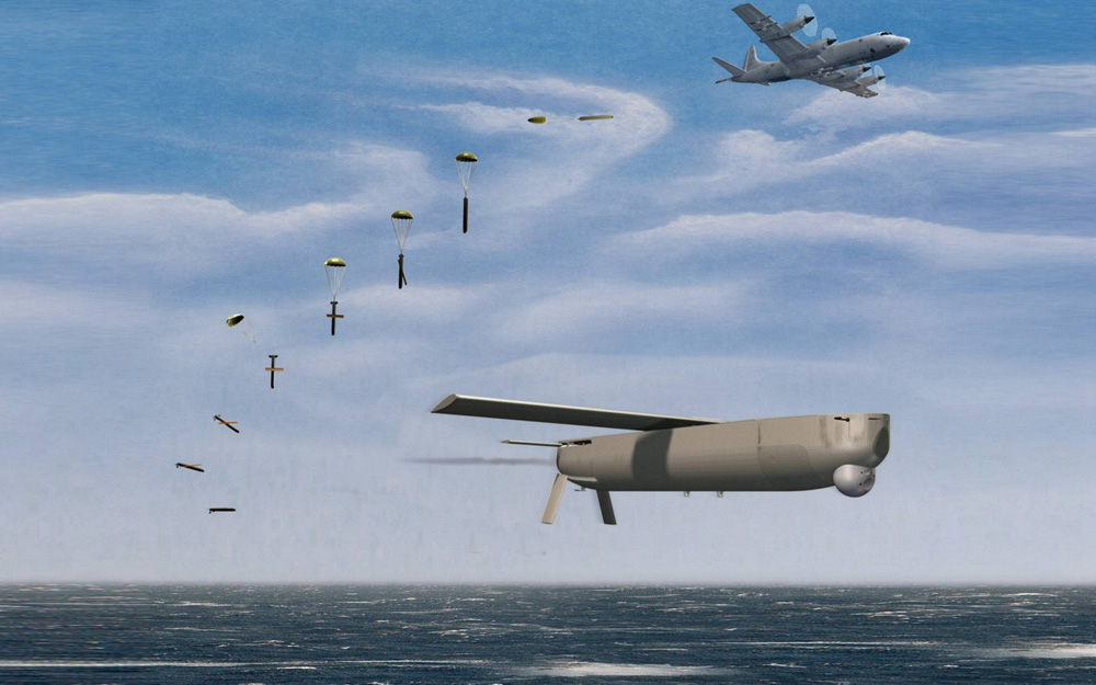 UAV_Launch_Concept