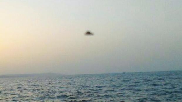 UFO