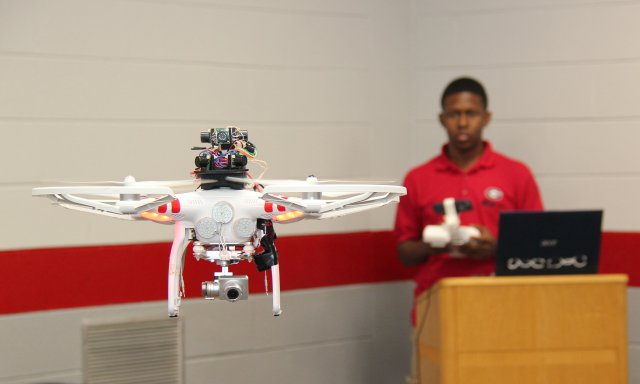 UGA