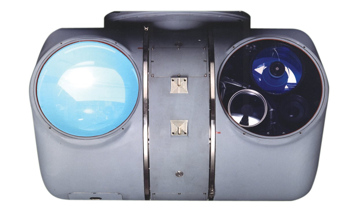 un AMPS1