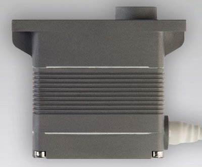 Volz DA 15-T