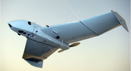 water-drone