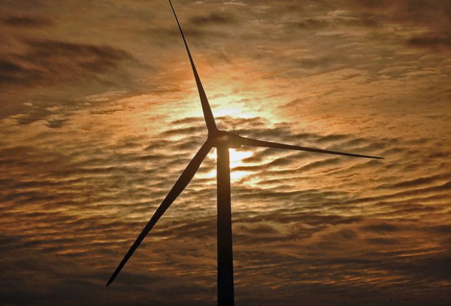 wind