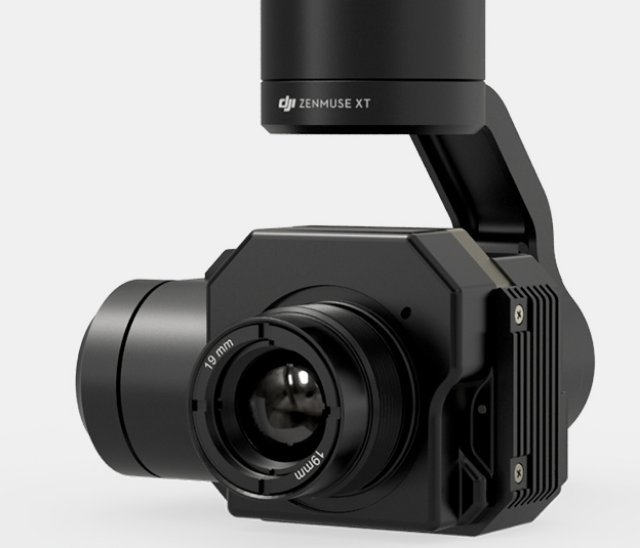 Zenmuse XT