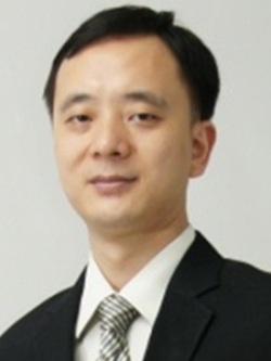 Assistant Professor Zheng Yuanjin