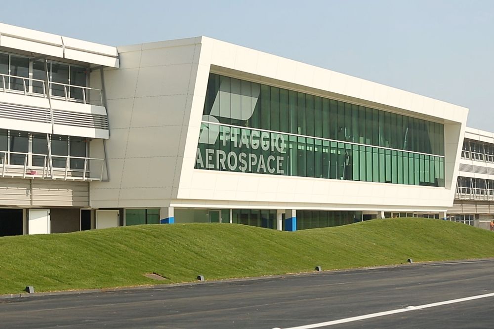 Piaggio Aerospace and Baykar Sign Preliminary Business  Contract