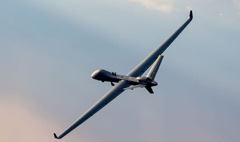 GA-ASI Partners with Conflux on Additive Manufacturing