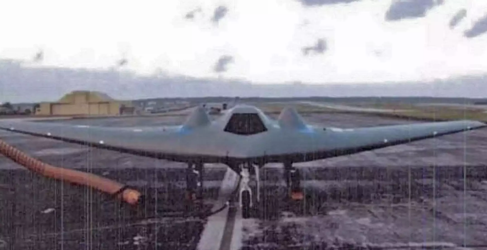 Leaks Show RQ-170 Sentinel Stealth Drones may have Flown Sorties off Crimea
