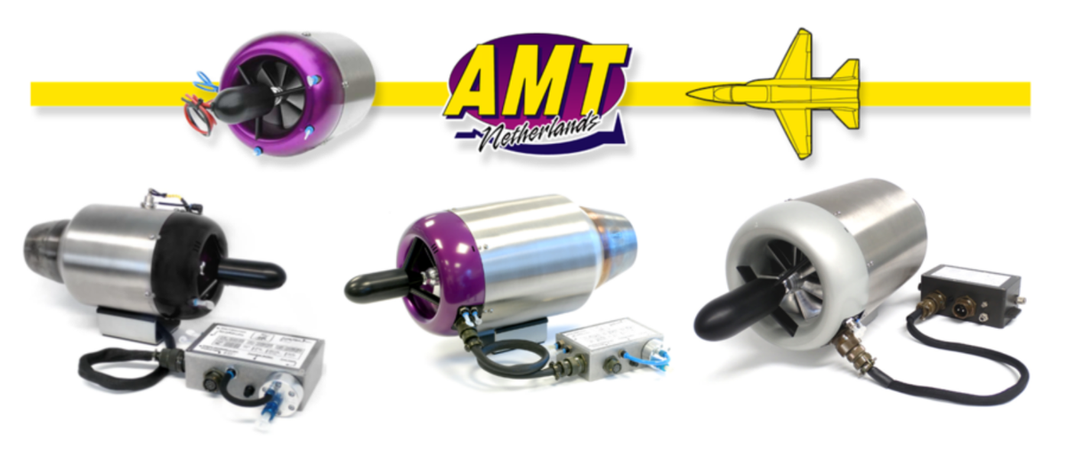 UAV Propulsion Tech to Market Advanced Micro Turbines to the US UAV Market