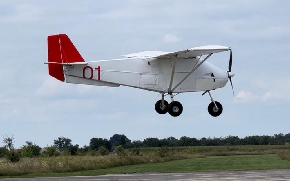 Ex-Microsoft Execs Weaponizing Crop-Dusting Drones in Ukraine