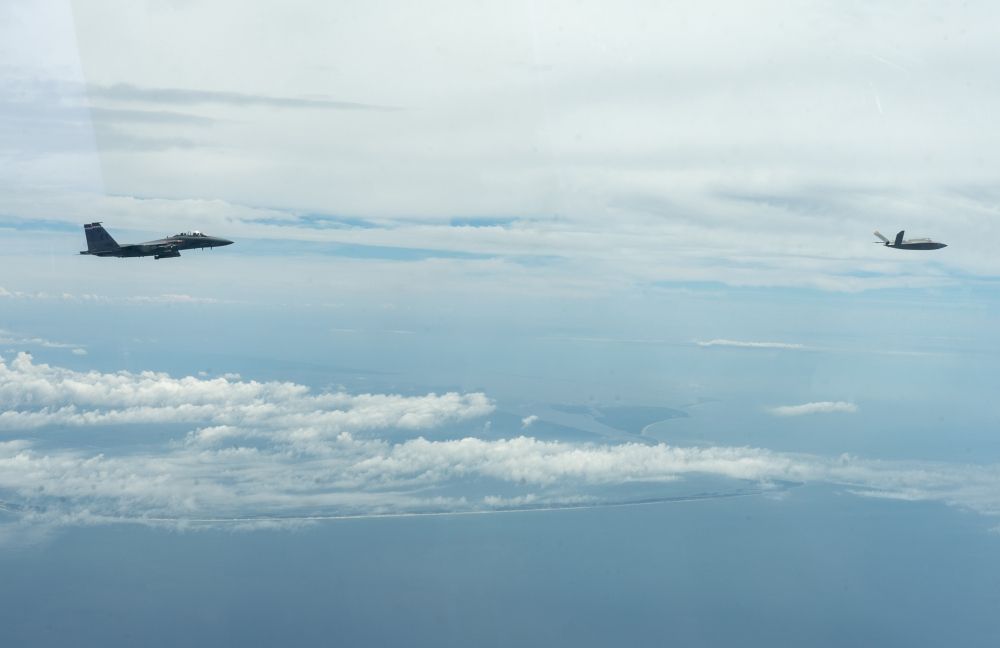 AFRL Artificial Intelligence Agents Successfully Pilot XQ-58A Valkyrie