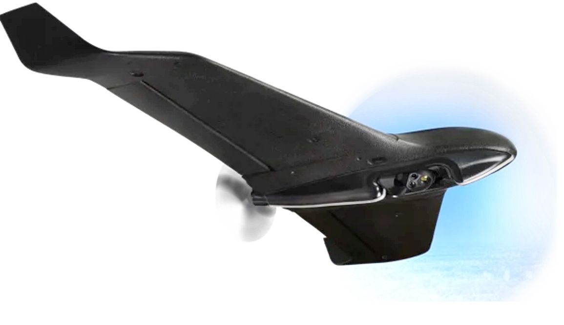 AgEagle Aerial Systems Delivers eBee VISION Drones to the French Army