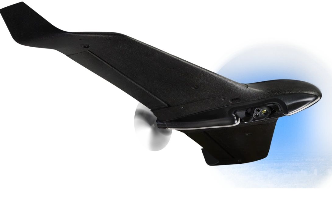 AgEagle Announces $2M UAV Sale to United Arab Emirates Distributor