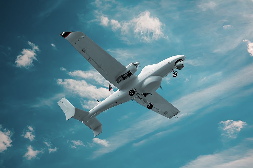 TEKEVER Gets $35M European Maritime Safety Agency Maritime Surveillance Contract