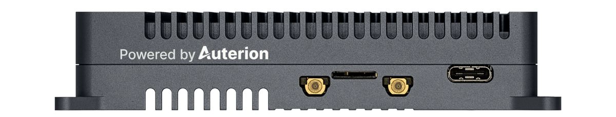 Auterion Raises $130M Series B for AI-Enabled Software