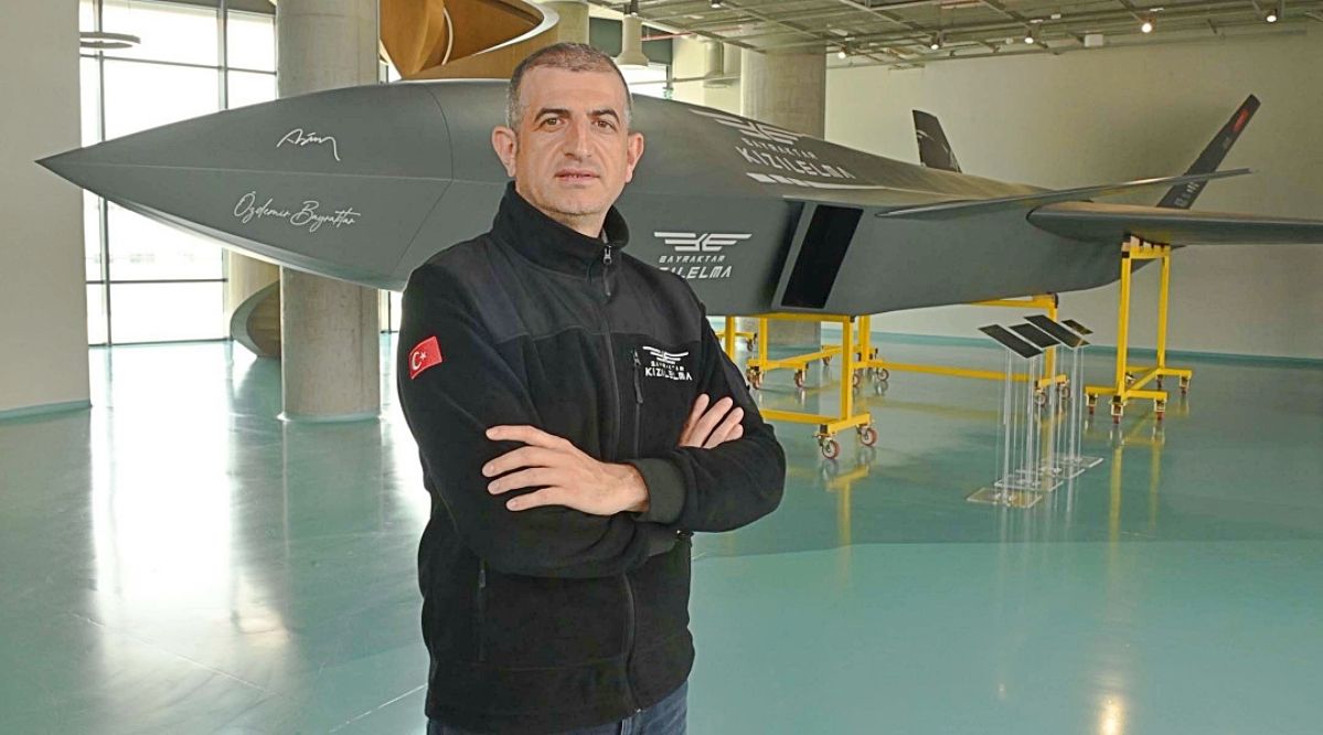 Baykar Pledges to Rebuild Destroyed Ukraine Drone Factory