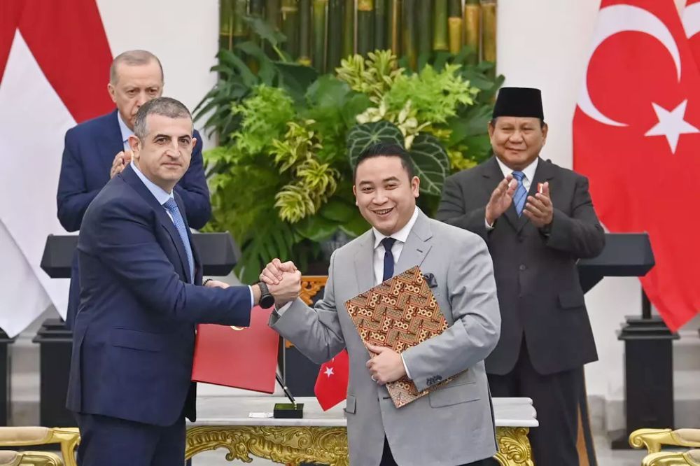 Baykar to Build Drone Factory in Indonesia
