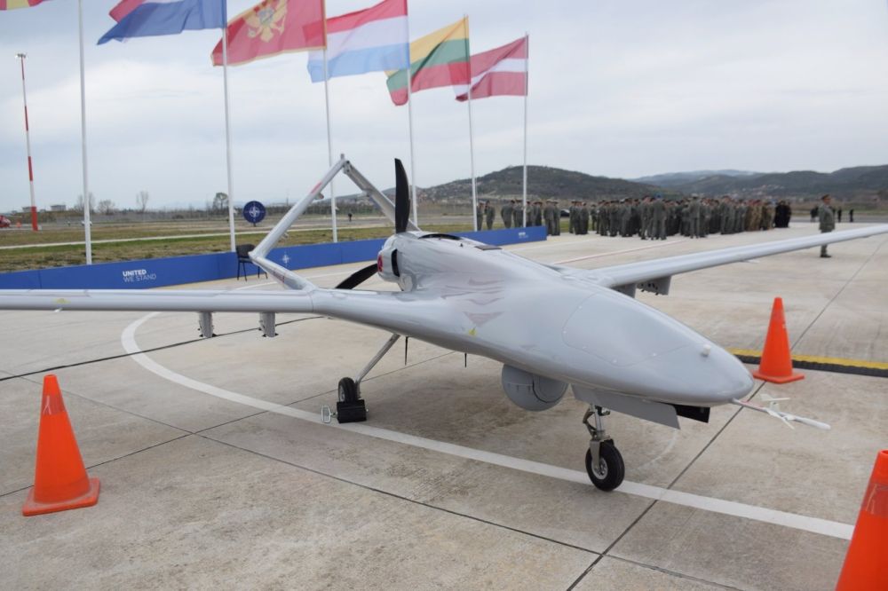 Croatia to Procure Six Bayraktar TB2 Drones for $95M