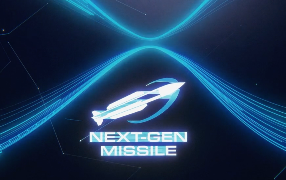 BlueHalo Unveils Next Generation Missile to Deliver Layered C-UAS and Air Defense Capabilities