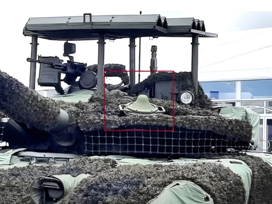 Russians Complain About Their Overpriced, Useless Drone Jammers