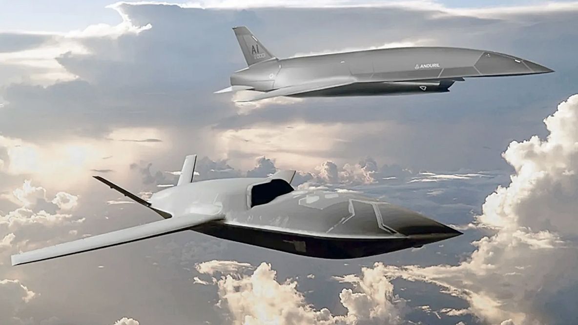 USAF Wants Collaborative Aircraft Fleet to Stress Parts Commonality