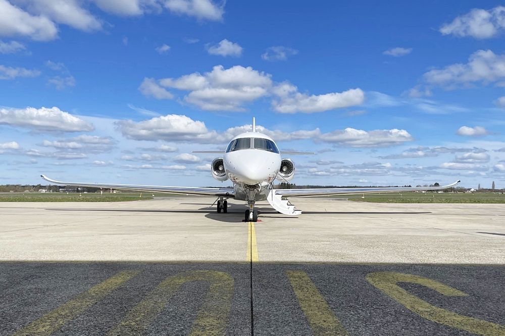 Aerodata Gets EASA Certification for GPS Anti-Jamming & Spoofing Solution