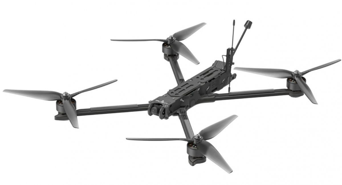 Belarus to Buy Chinese FPV-Drones at Inflated Price