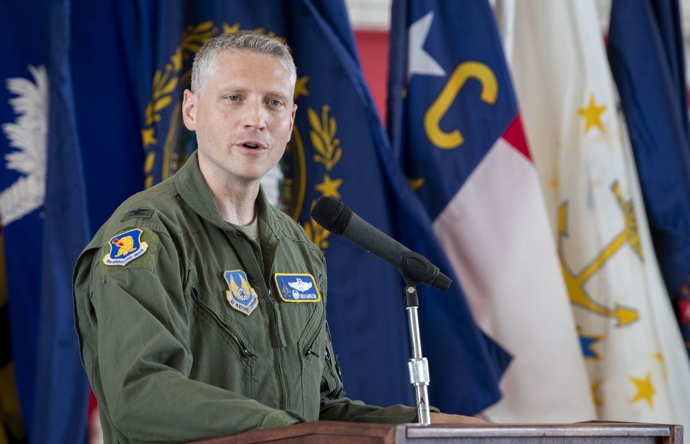 USAF Official ‘Misspoke’ About AI Drone Killing Human Operator in Simulated Test