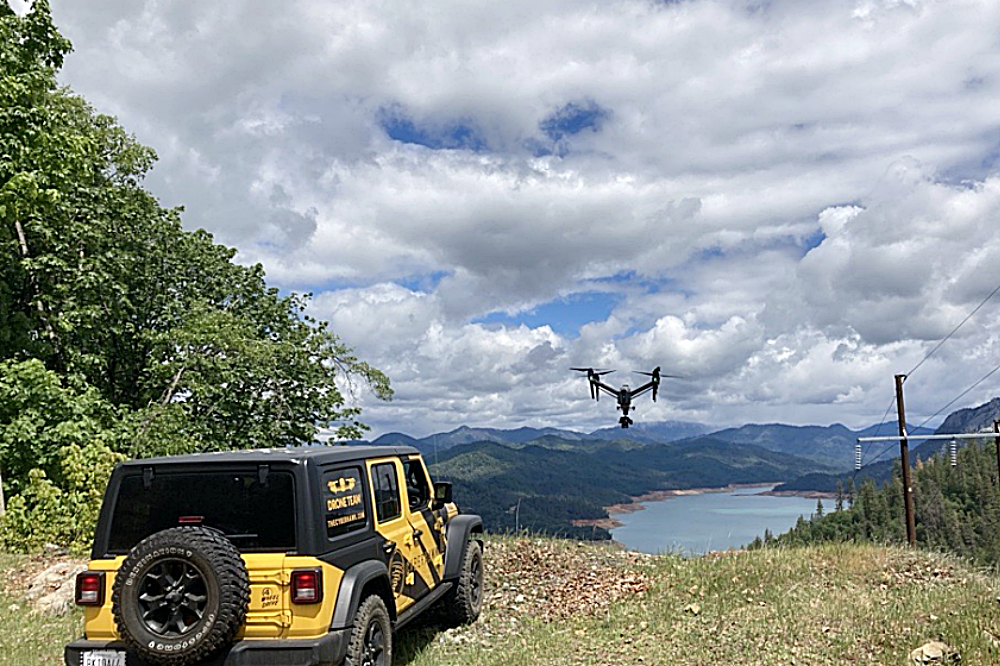 Cyberhawk Announces Record-Breaking 55 Percent Revenue Growth in FY 2024