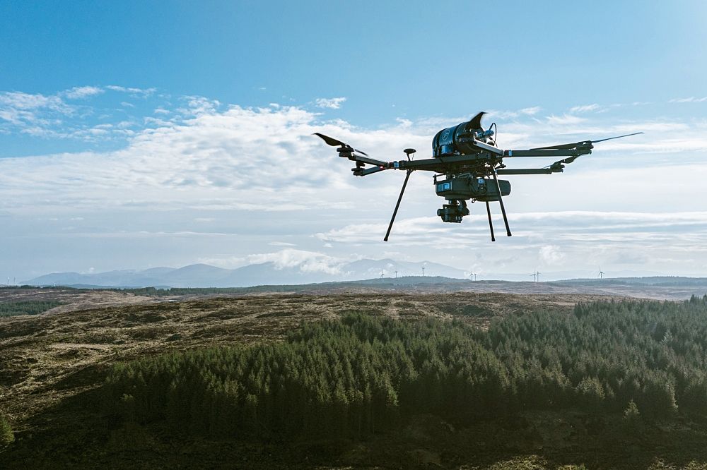 Cyberhawk Granted FAA Nationwide BVLOS Waiver to Expand Remote Drone Operations in the US