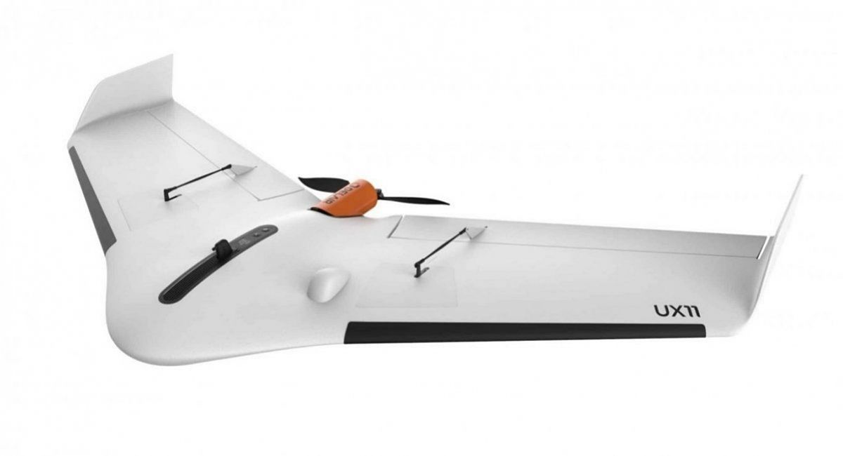 France Sends First Domestically-Made Kamikaze Drones to Ukraine