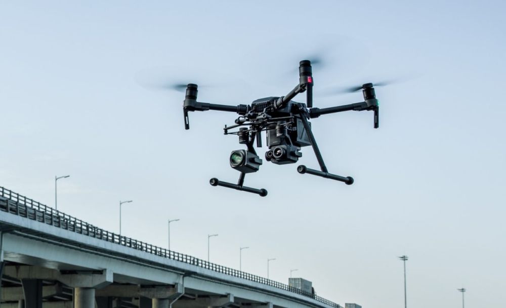 Kremlin Establishes Supply Channels for Chinese Drones Bypassing Beijing authorities