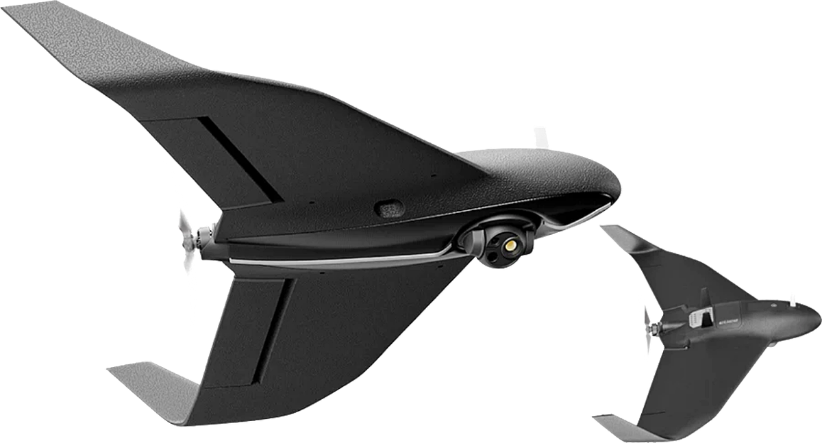 EagleNXT Sells eBee VISION Drones to US Army in Germany