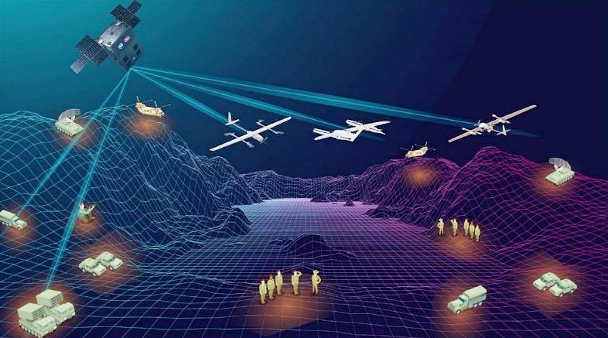 Redwire Acquires UAS Provider Edge Autonomy for $925M