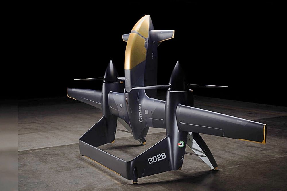 EDGE Group and Anduril to Form UAE-US Joint Venture to Develop Autonomous Systems