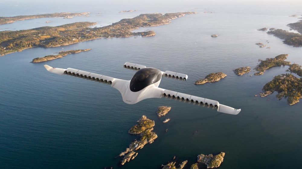 Nasdaq Threatens to Delist German Air Taxi Developer Lilium