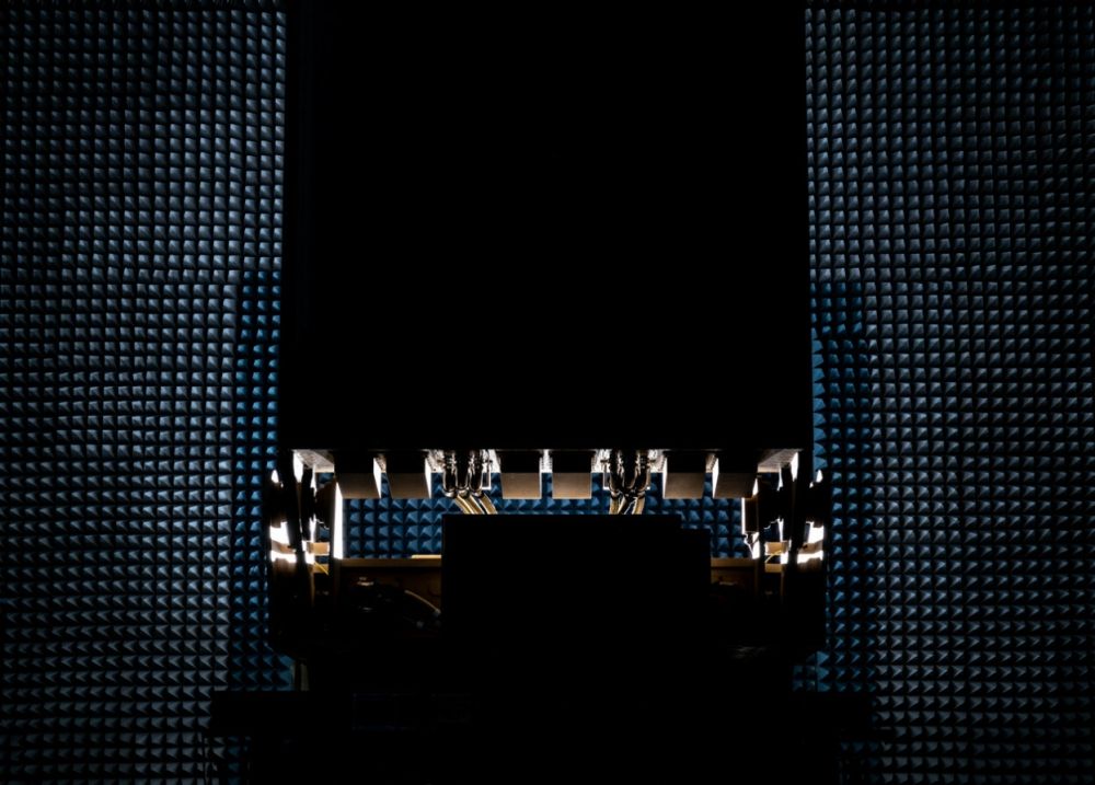 Epirus Delivers IFPC-HPM Counter-Swarm System to US Army