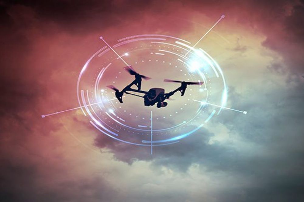 Leonardo to Equip Canadian Armed Forces with Counter-Drone Technology