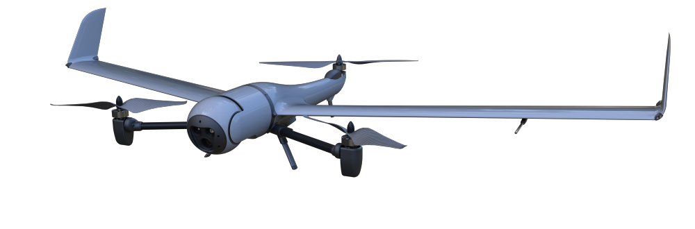 Red Cat Gets $1M US Army Contract for FlightWave Edge 130 Blue