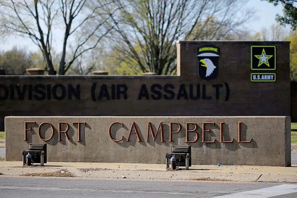 Ex-Army Sergeant Gets 7 Years for Selling Military Secrets to Chinese Conspirator