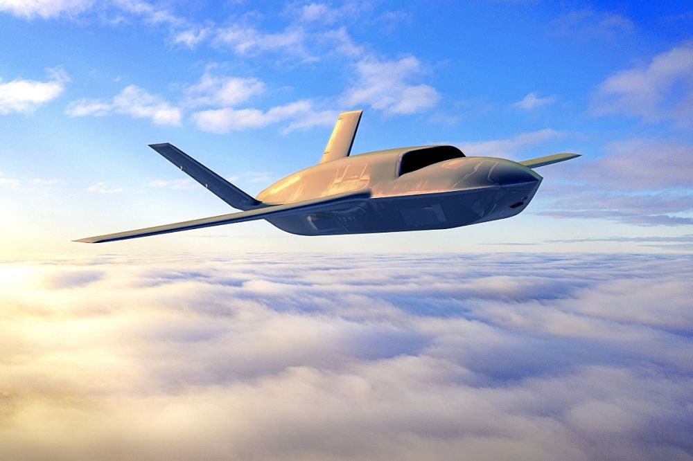 General Atomics Ready to Produce up to 18 CCAs per Month