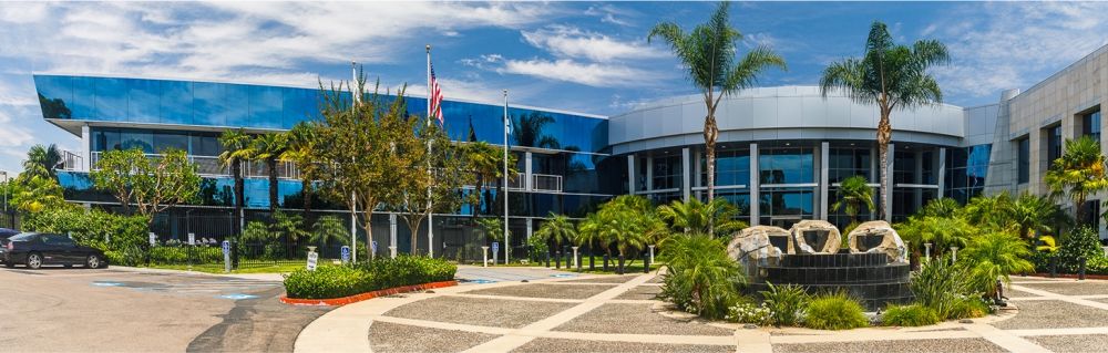 General Atomics Plans 376 Job Cuts in the San Diego Region