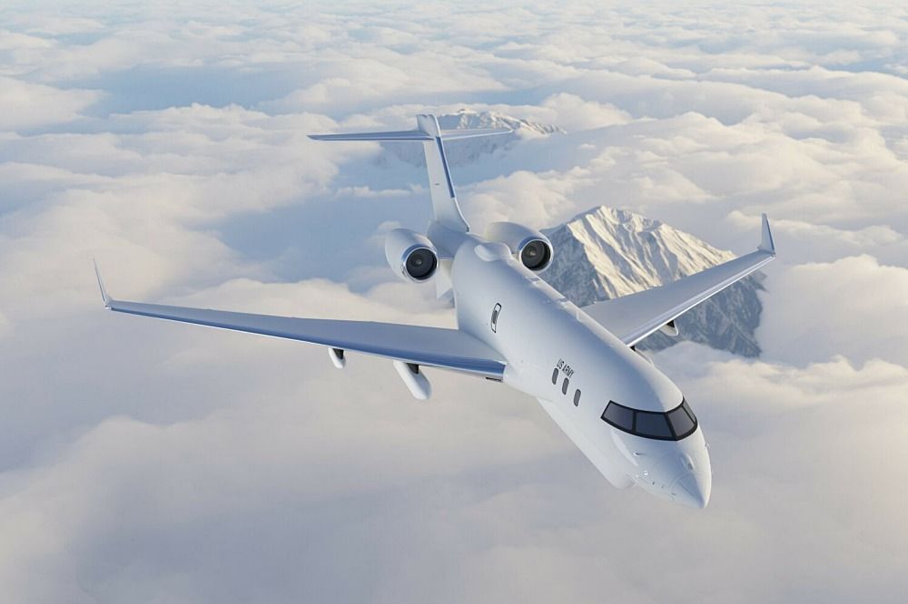 US Army Seeks High Altitude Spy Aircraft with Drones