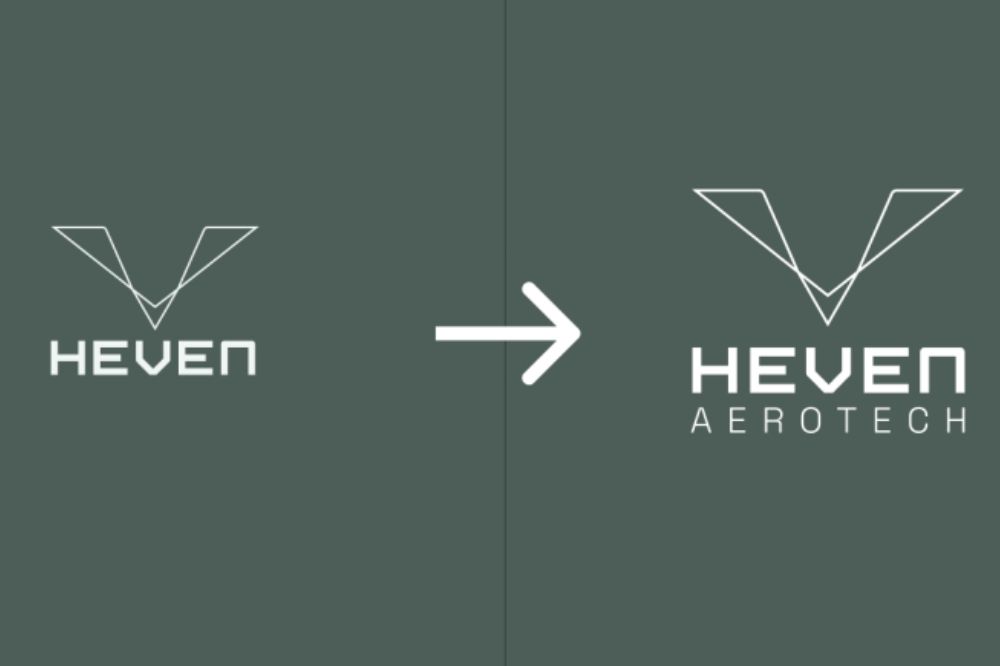 Heven Drones Rebrands as Heven AeroTech Following Zepher Flight Labs Acquisition