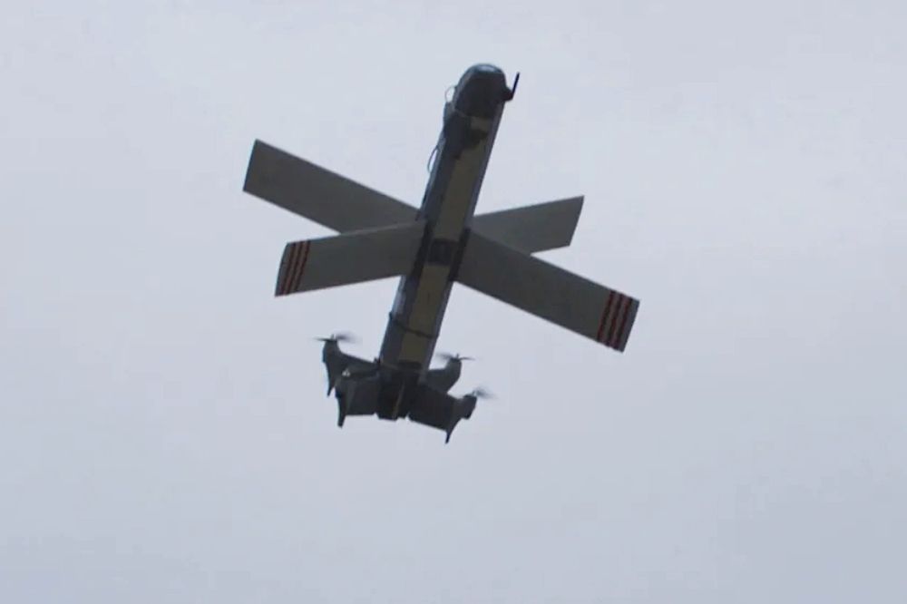 Germany to Deliver 4,000 'Mini-Taurus' Suicide Drones to Ukraine