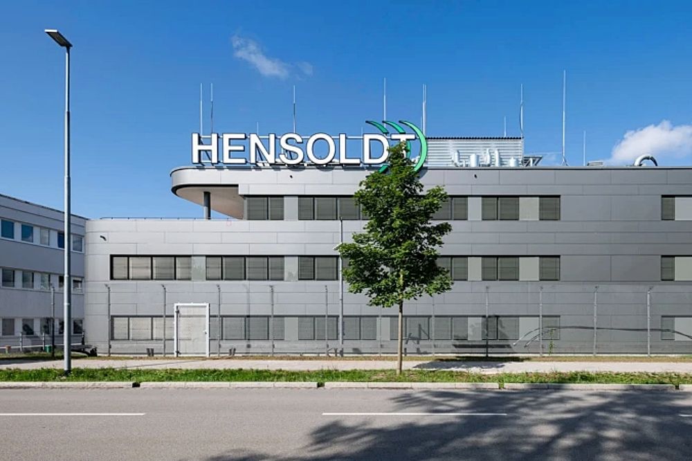 HENSOLDT and Quantum Systems Partner to Drive Innovation in Software-Defined Defence